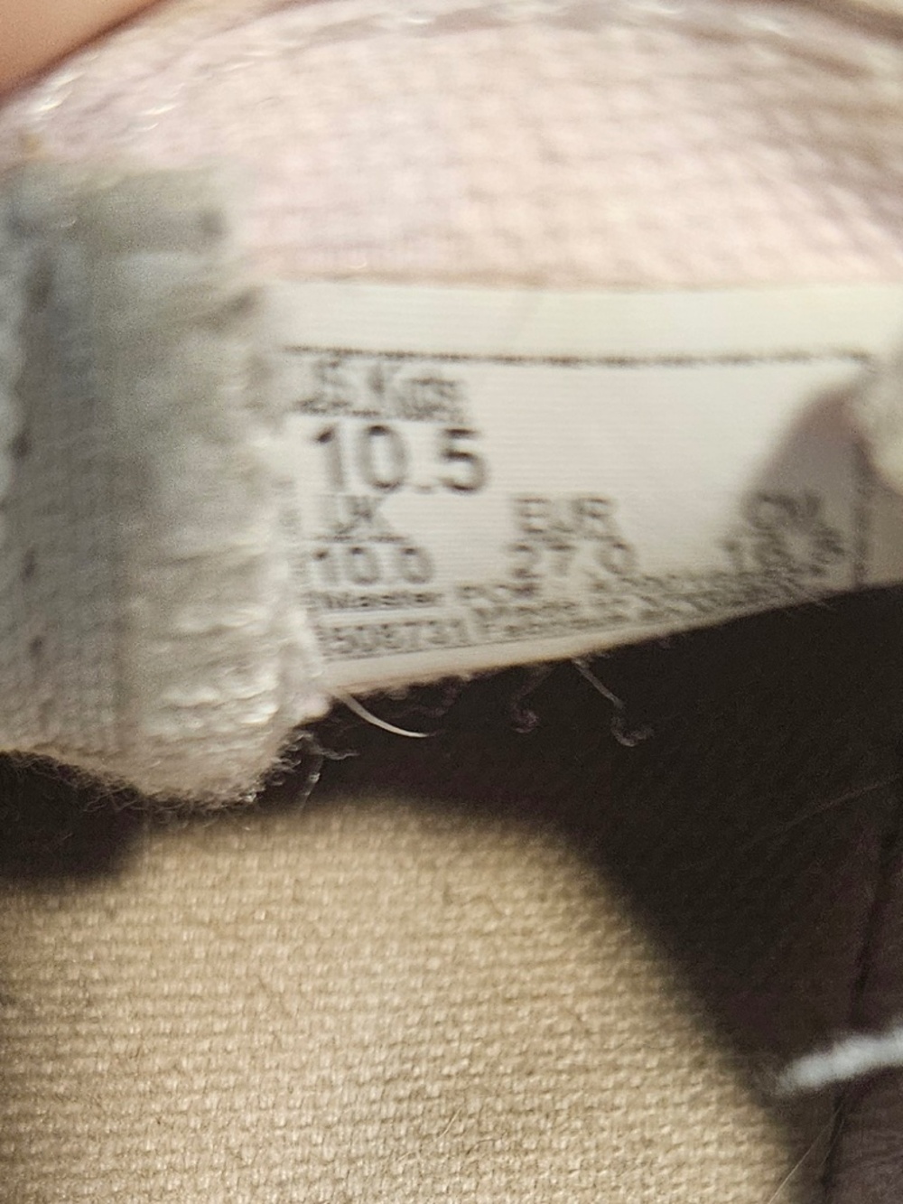 Vans Slip ons - Picture 3 of 3